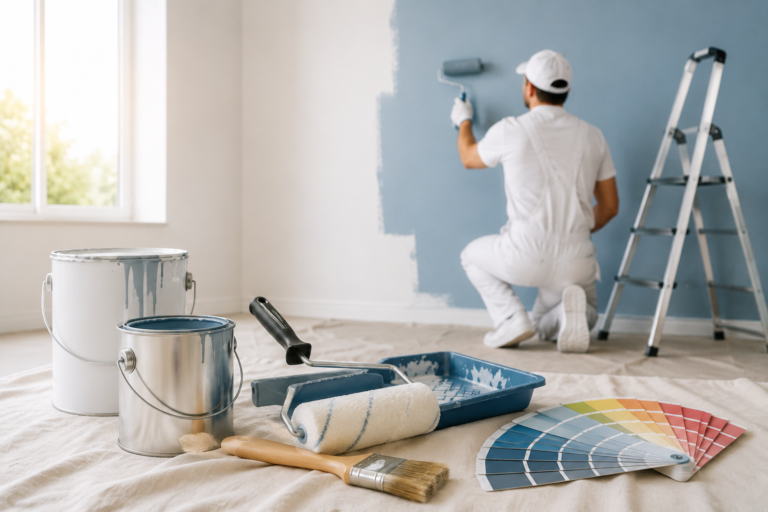 painting companies